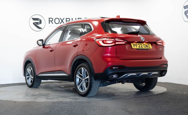 Used MG MG HS 2022 for sale - 75433317: Photo 5