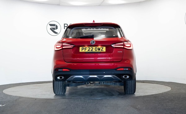 Used MG MG HS 2022 for sale - 75433317: Photo 7