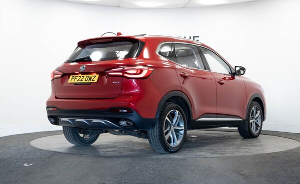 Used MG MG HS 2022 for sale - 75433317: Photo 8