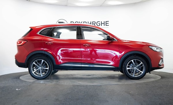 Used MG MG HS 2022 for sale - 75433317: Photo 9