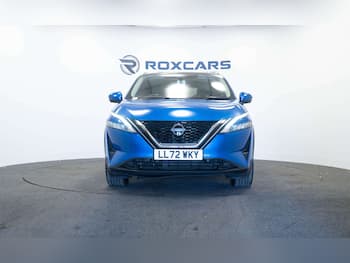 Used Nissan Qashqai 2022 for sale - 79692926: Photo