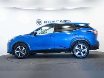 Used Nissan Qashqai 2022 for sale - 79692926: Photo