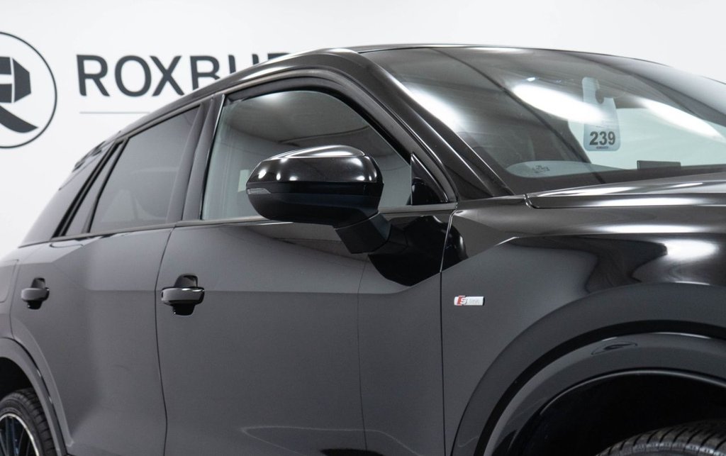 Used Audi Q2 2020 for sale - 77499537: Photo 11