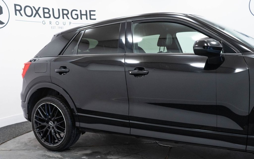 Used Audi Q2 2020 for sale - 77499537: Photo 12