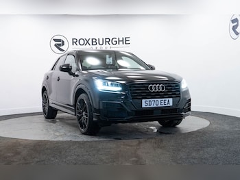 Used Audi Q2 2020 for sale - 77499537: Photo