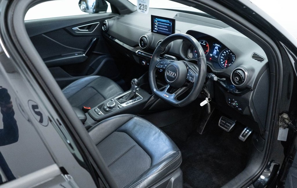 Used Audi Q2 2020 for sale - 77499537: Photo 20