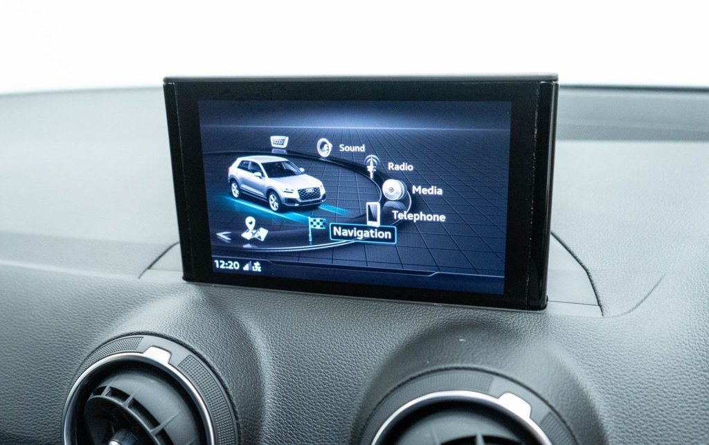 Used Audi Q2 2020 for sale - 77499537: Photo 26