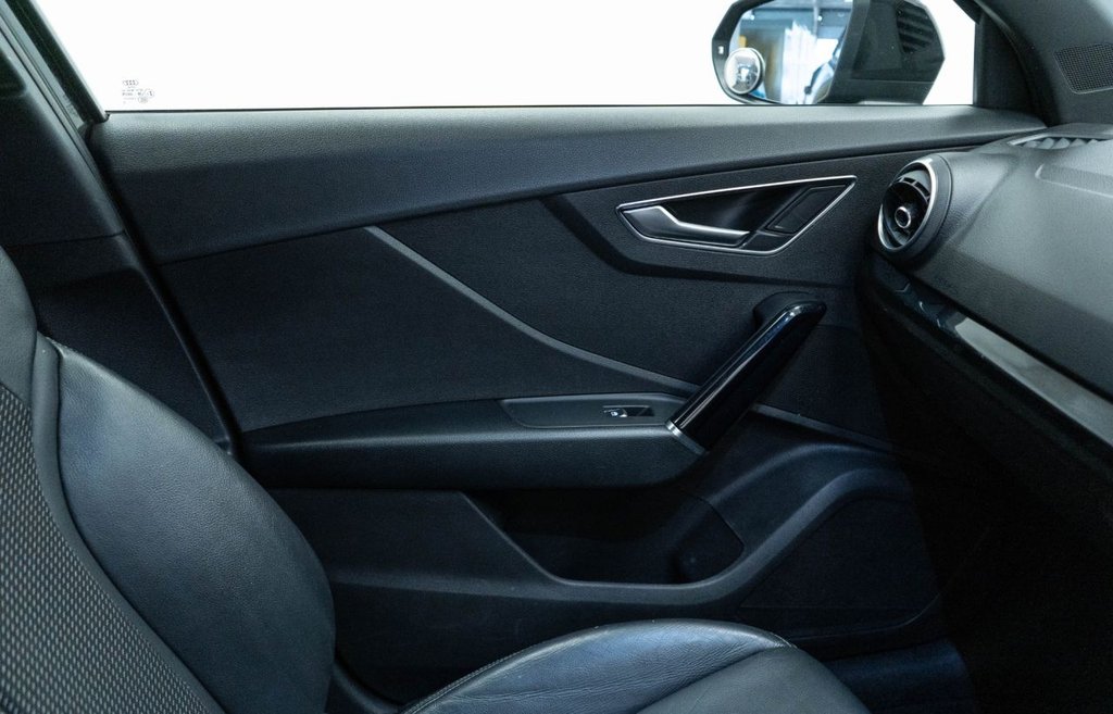 Used Audi Q2 2020 for sale - 77499537: Photo 31