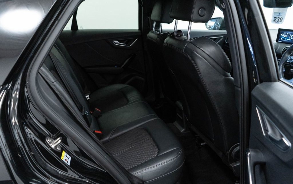 Used Audi Q2 2020 for sale - 77499537: Photo 32