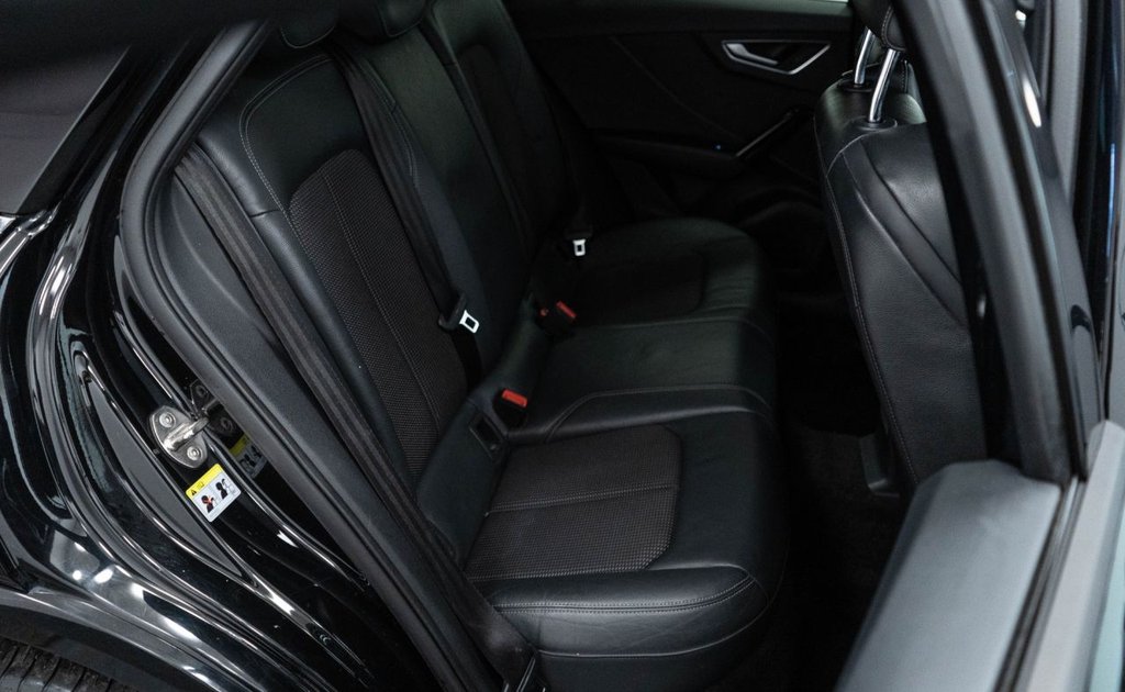 Used Audi Q2 2020 for sale - 77499537: Photo 33