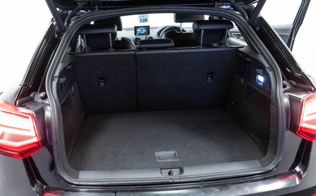 Used Audi Q2 2020 for sale - 77499537: Photo 34