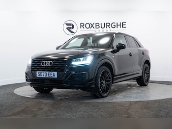 Used Audi Q2 2020 for sale - 77499537: Photo