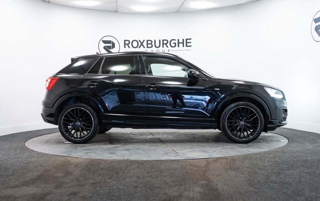 Used Audi Q2 2020 for sale - 77499537: Photo 9