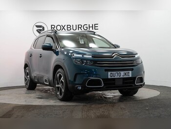 Citroen - C5 Aircross