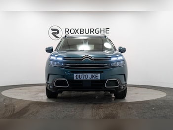 Used Citroen C5 Aircross 2020 for sale - 76322903: Photo 2