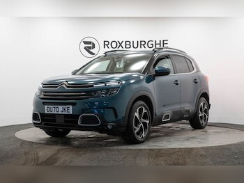 Used Citroen C5 Aircross 2020 for sale - 76322903: Photo 3