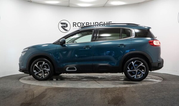 Used Citroen C5 Aircross 2020 for sale - 76322903: Photo 4
