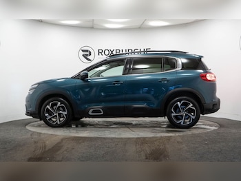 Used Citroen C5 Aircross 2020 for sale - 76322903: Photo 4