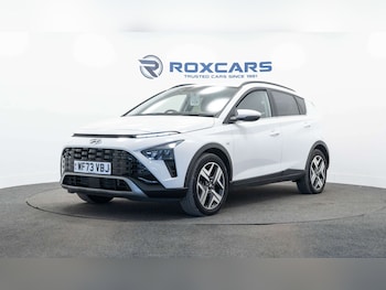 Used Hyundai BAYON 2023 for sale - 79231974: Photo