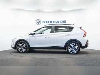 Used Hyundai BAYON 2023 for sale - 79231974: Photo