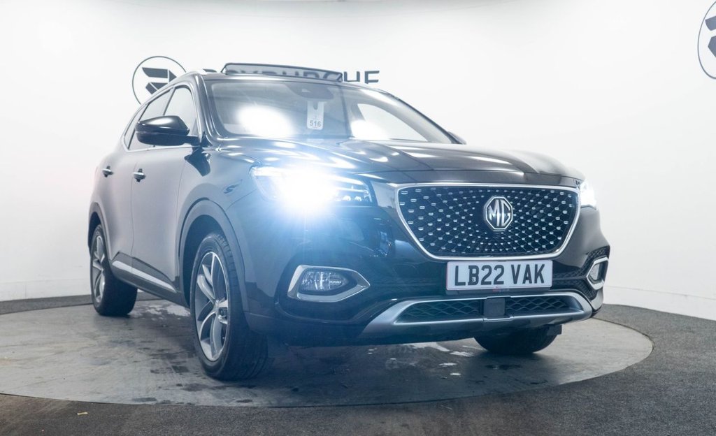 Used MG MG HS 2022 for sale - 76768276: Photo 10