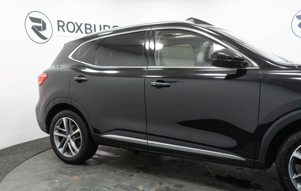 Used MG MG HS 2022 for sale - 76768276: Photo 12