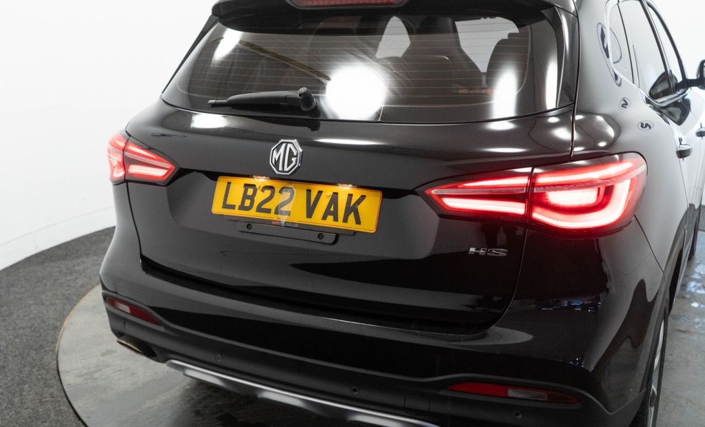 Used MG MG HS 2022 for sale - 76768276: Photo 15