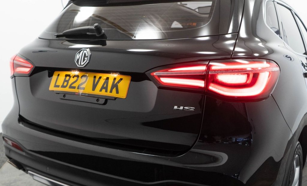 Used MG MG HS 2022 for sale - 76768276: Photo 16
