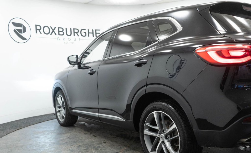 Used MG MG HS 2022 for sale - 76768276: Photo 17