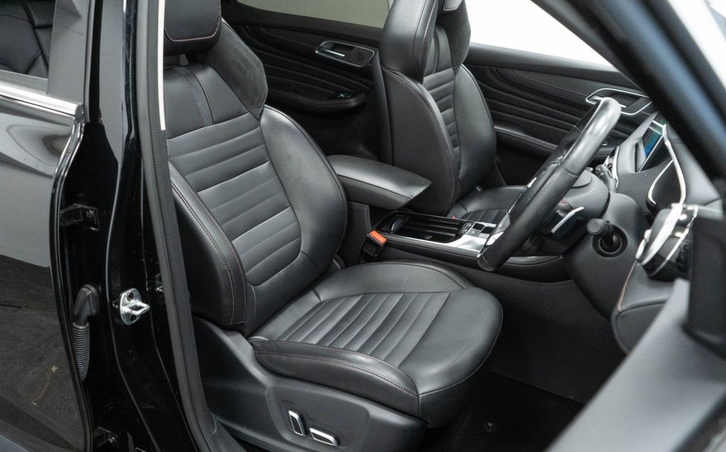 Used MG MG HS 2022 for sale - 76768276: Photo 21