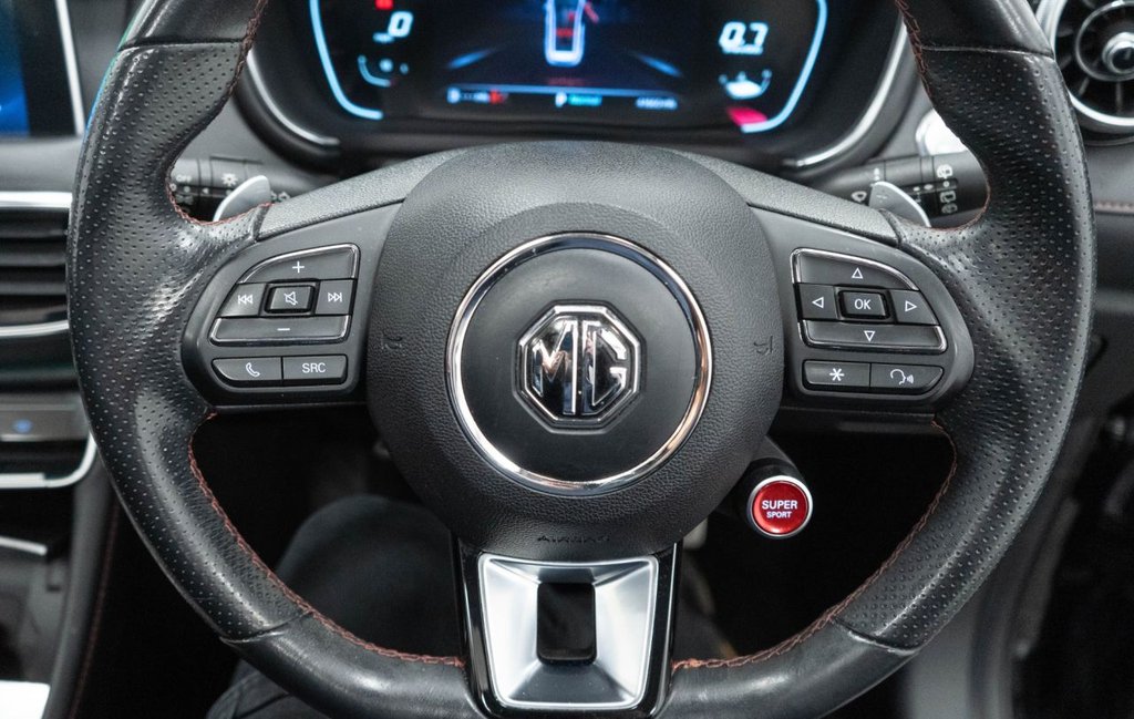 Used MG MG HS 2022 for sale - 76768276: Photo 24