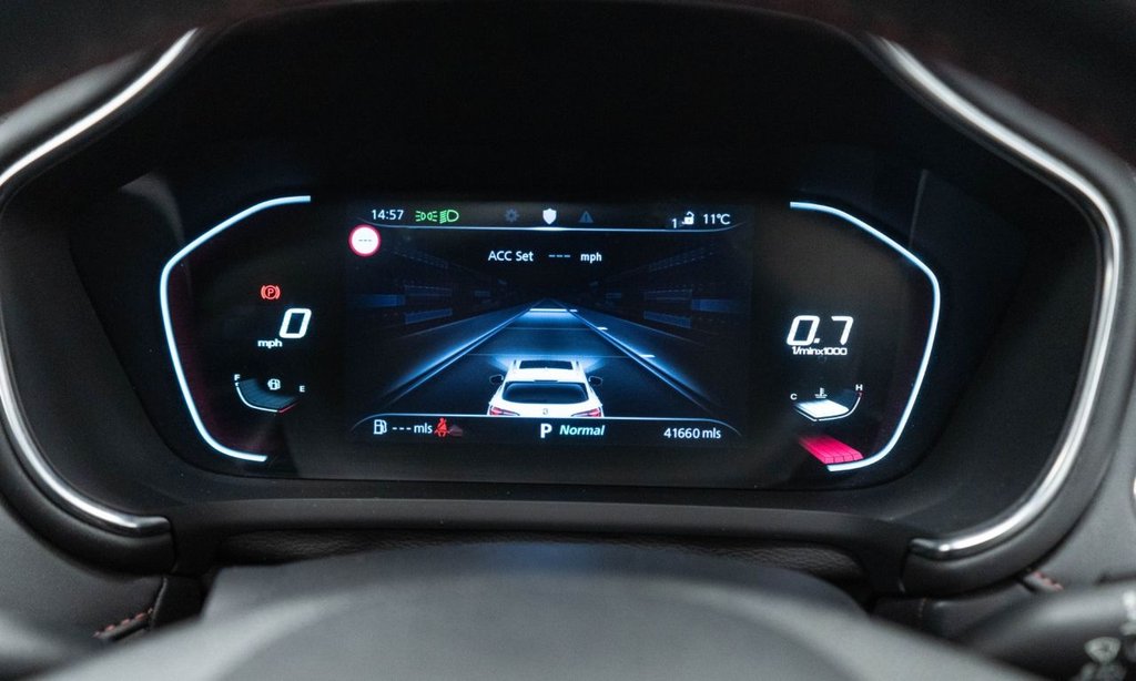 Used MG MG HS 2022 for sale - 76768276: Photo 25