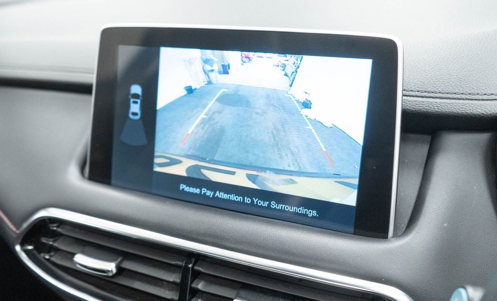 Used MG MG HS 2022 for sale - 76768276: Photo 27