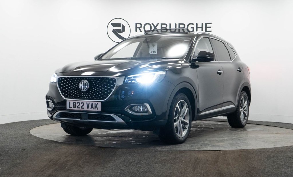 Used MG MG HS 2022 for sale - 76768276: Photo 3