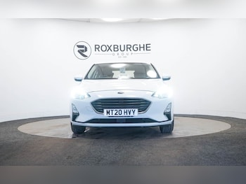 Used Ford Focus 2020 for sale - 75830607: Photo