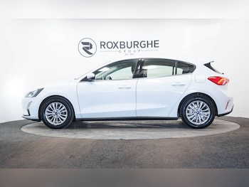 Used Ford Focus 2020 for sale - 75830607: Photo
