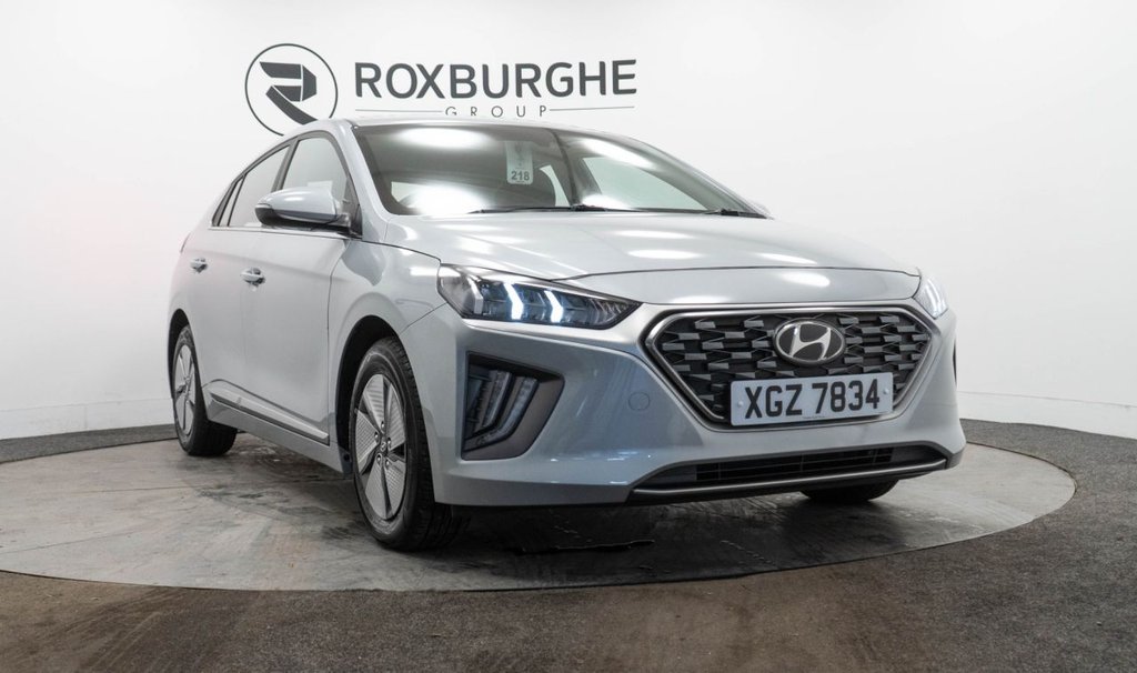 Used Hyundai IONIQ 2022 for sale - 76416992: Photo 10