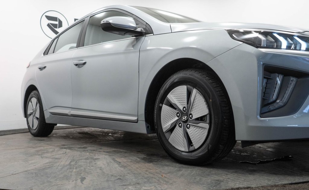 Used Hyundai IONIQ 2022 for sale - 76416992: Photo 11