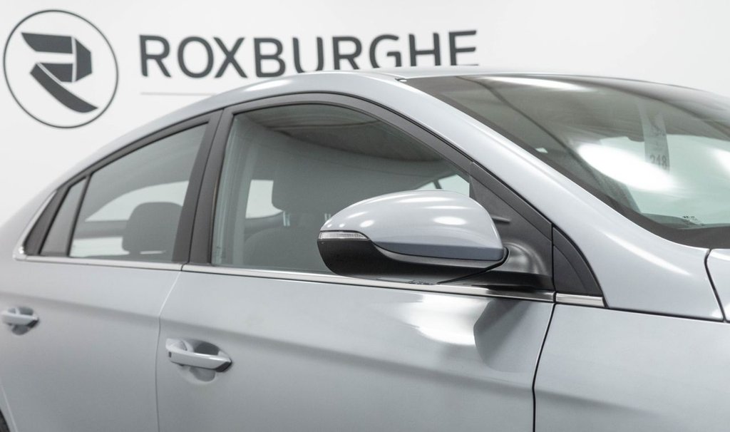 Used Hyundai IONIQ 2022 for sale - 76416992: Photo 12