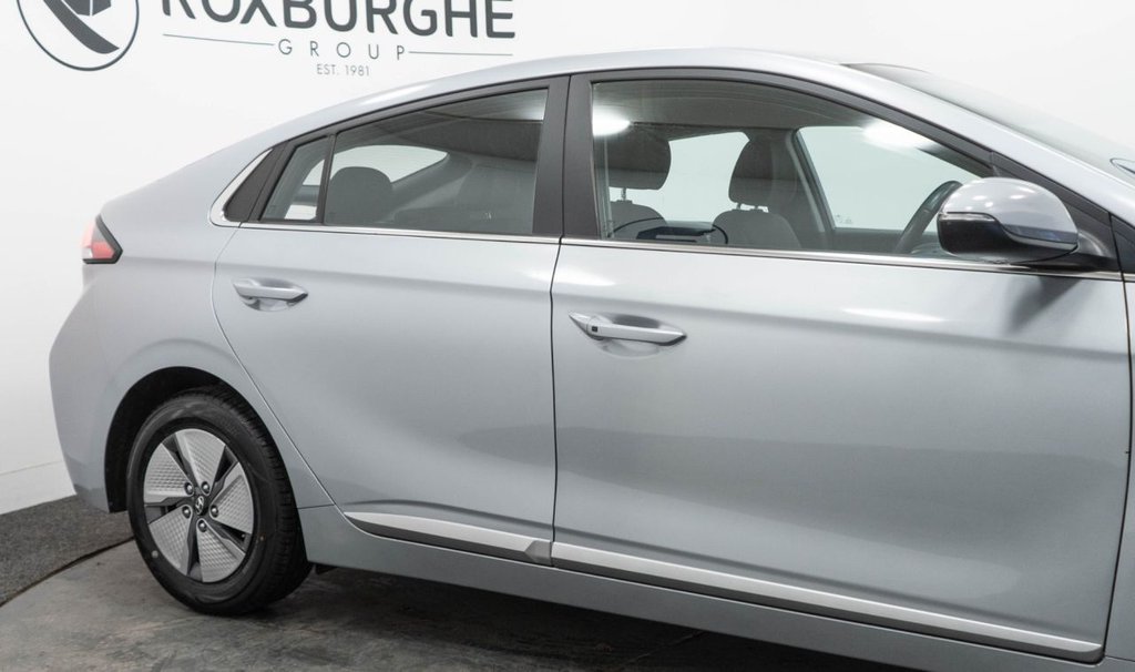 Used Hyundai IONIQ 2022 for sale - 76416992: Photo 13