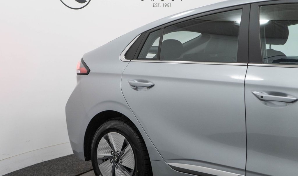 Used Hyundai IONIQ 2022 for sale - 76416992: Photo 14