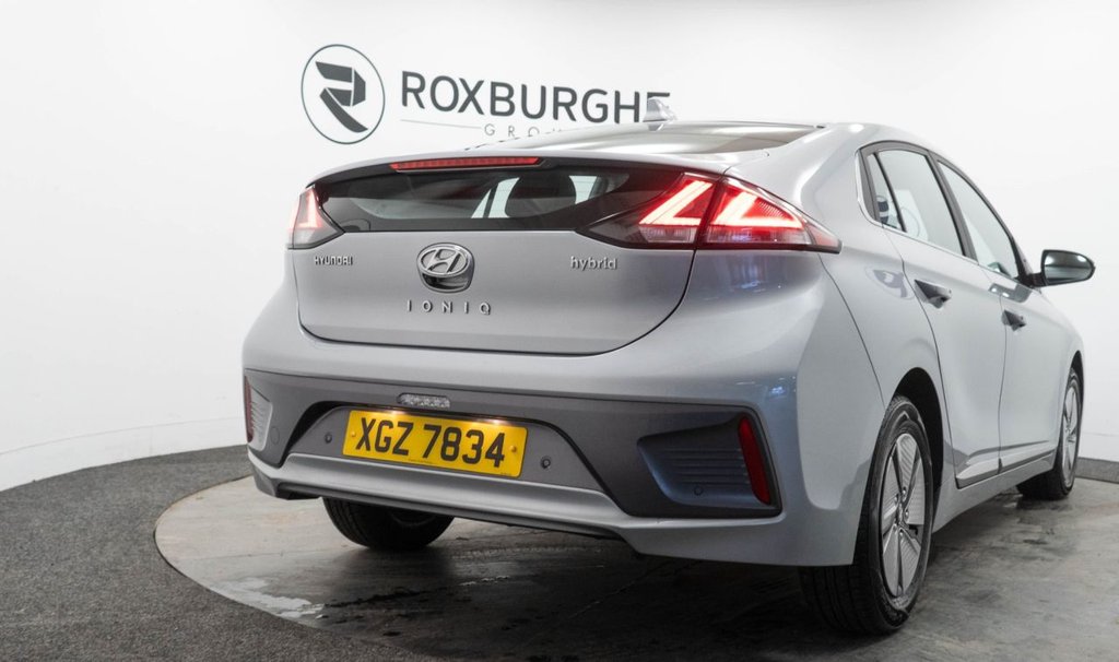 Used Hyundai IONIQ 2022 for sale - 76416992: Photo 15