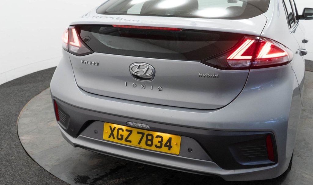 Used Hyundai IONIQ 2022 for sale - 76416992: Photo 16