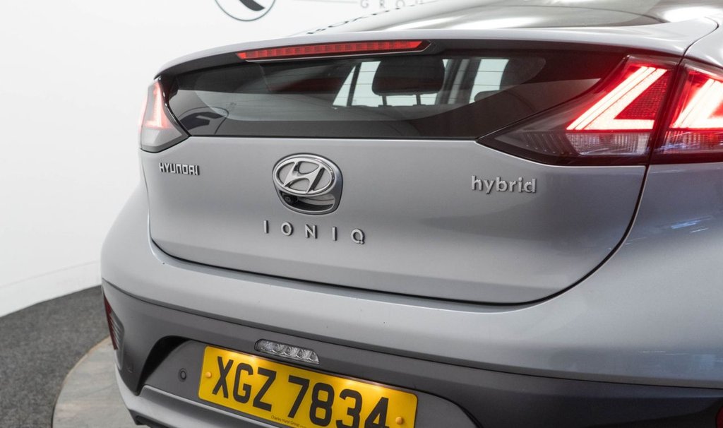 Used Hyundai IONIQ 2022 for sale - 76416992: Photo 17