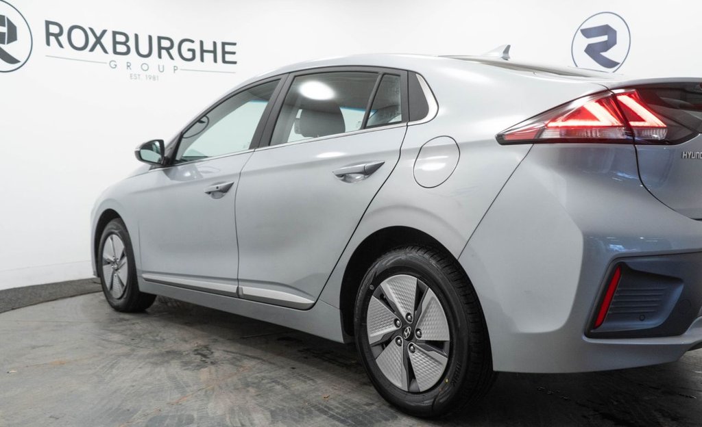 Used Hyundai IONIQ 2022 for sale - 76416992: Photo 19