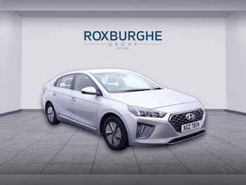 2022 (Z7) - 1.6 GDi Hybrid Premium 5dr DCT