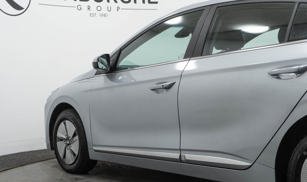 Used Hyundai IONIQ 2022 for sale - 76416992: Photo 20