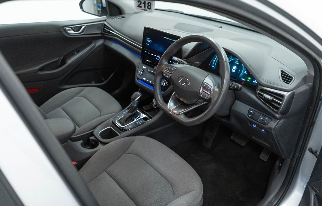 Used Hyundai IONIQ 2022 for sale - 76416992: Photo 21