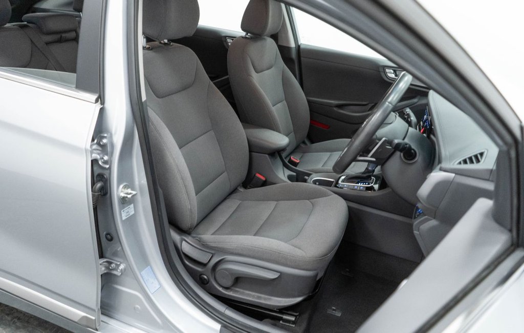 Used Hyundai IONIQ 2022 for sale - 76416992: Photo 22