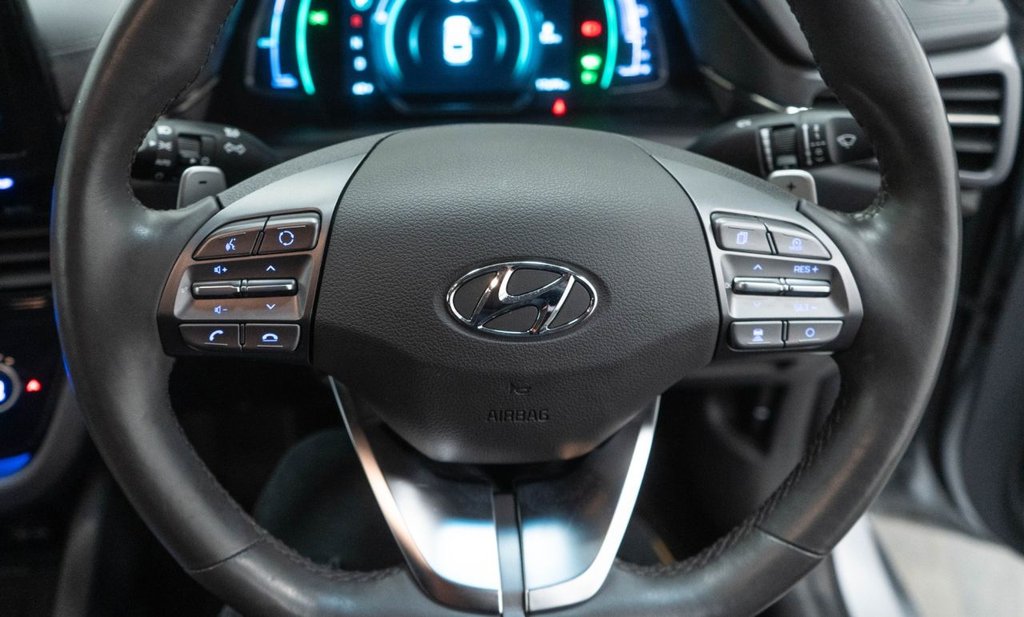 Used Hyundai IONIQ 2022 for sale - 76416992: Photo 25